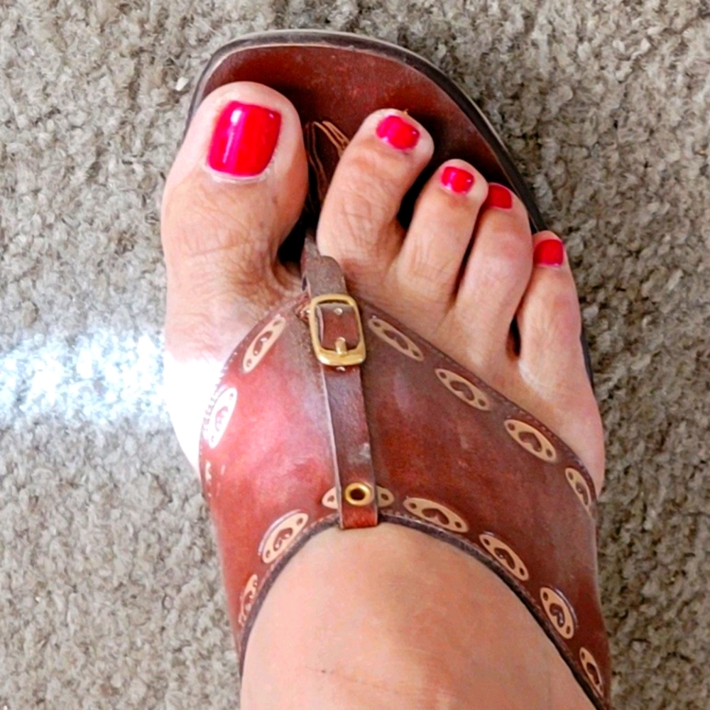 Sandals